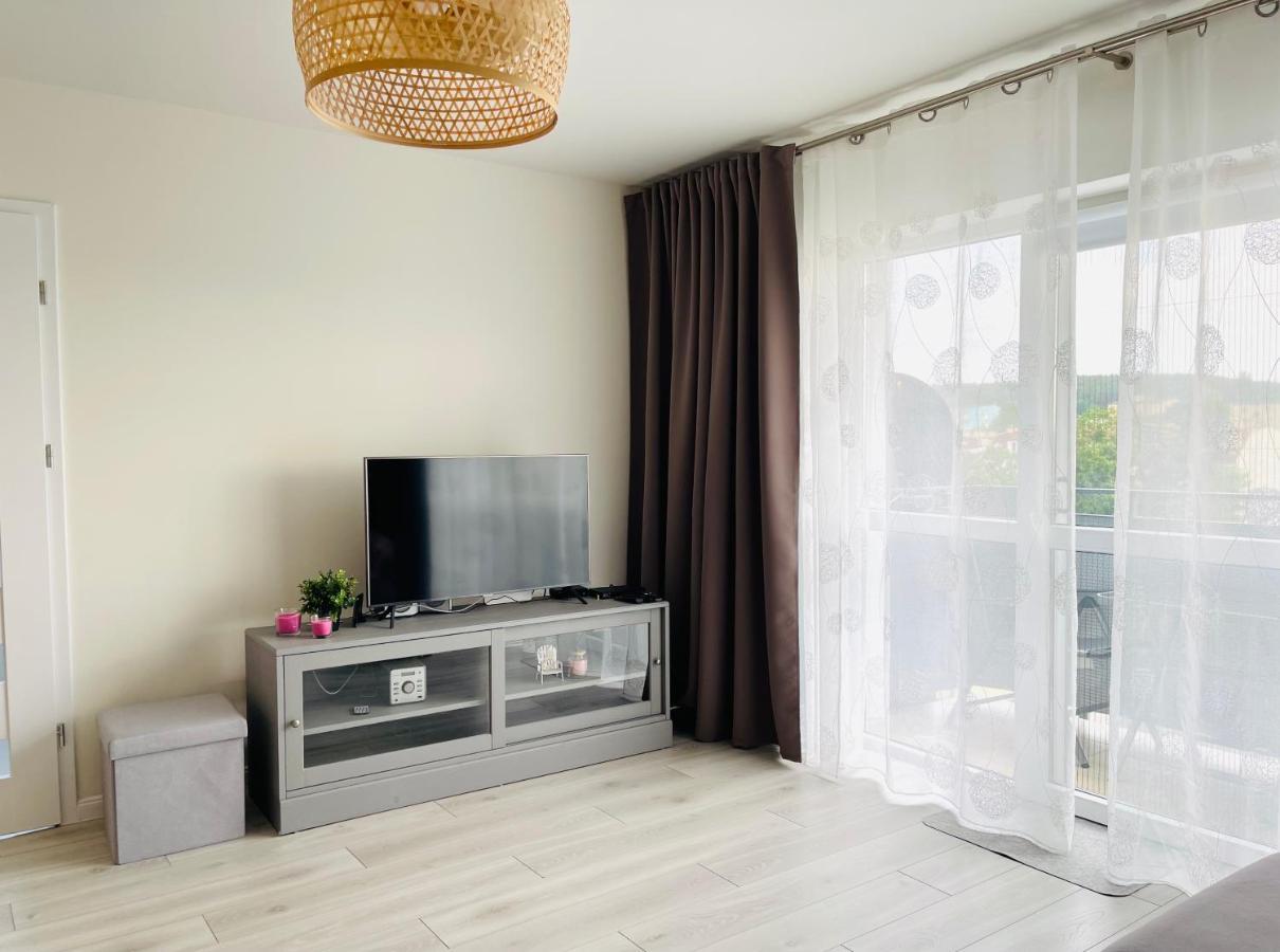 Villa Park By Baltic Home Мендзиздрое Екстериор снимка