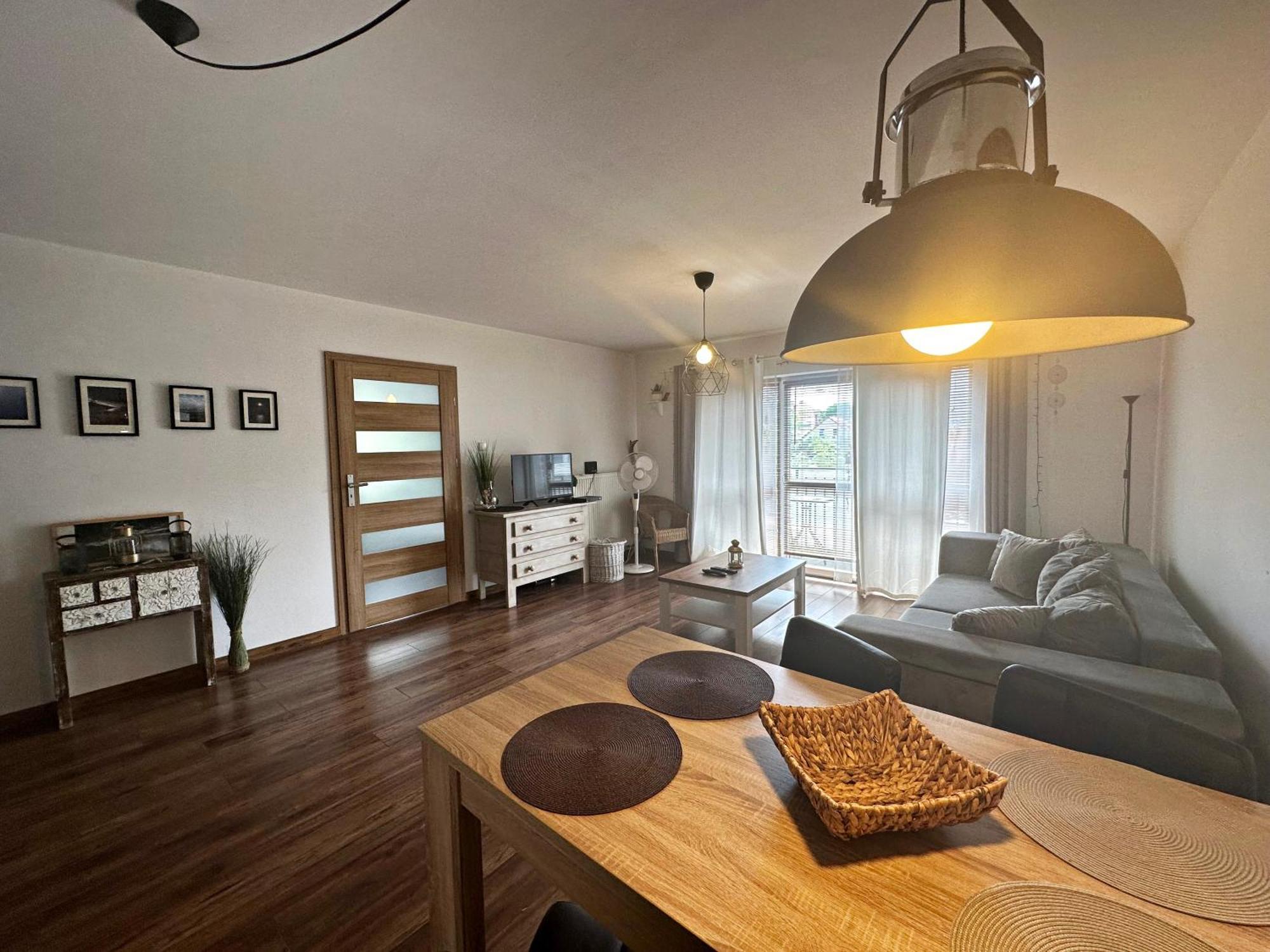 Villa Park By Baltic Home Мендзиздрое Екстериор снимка